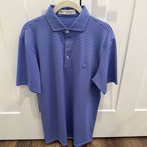 Pinehurst Holderness and Bourne polo